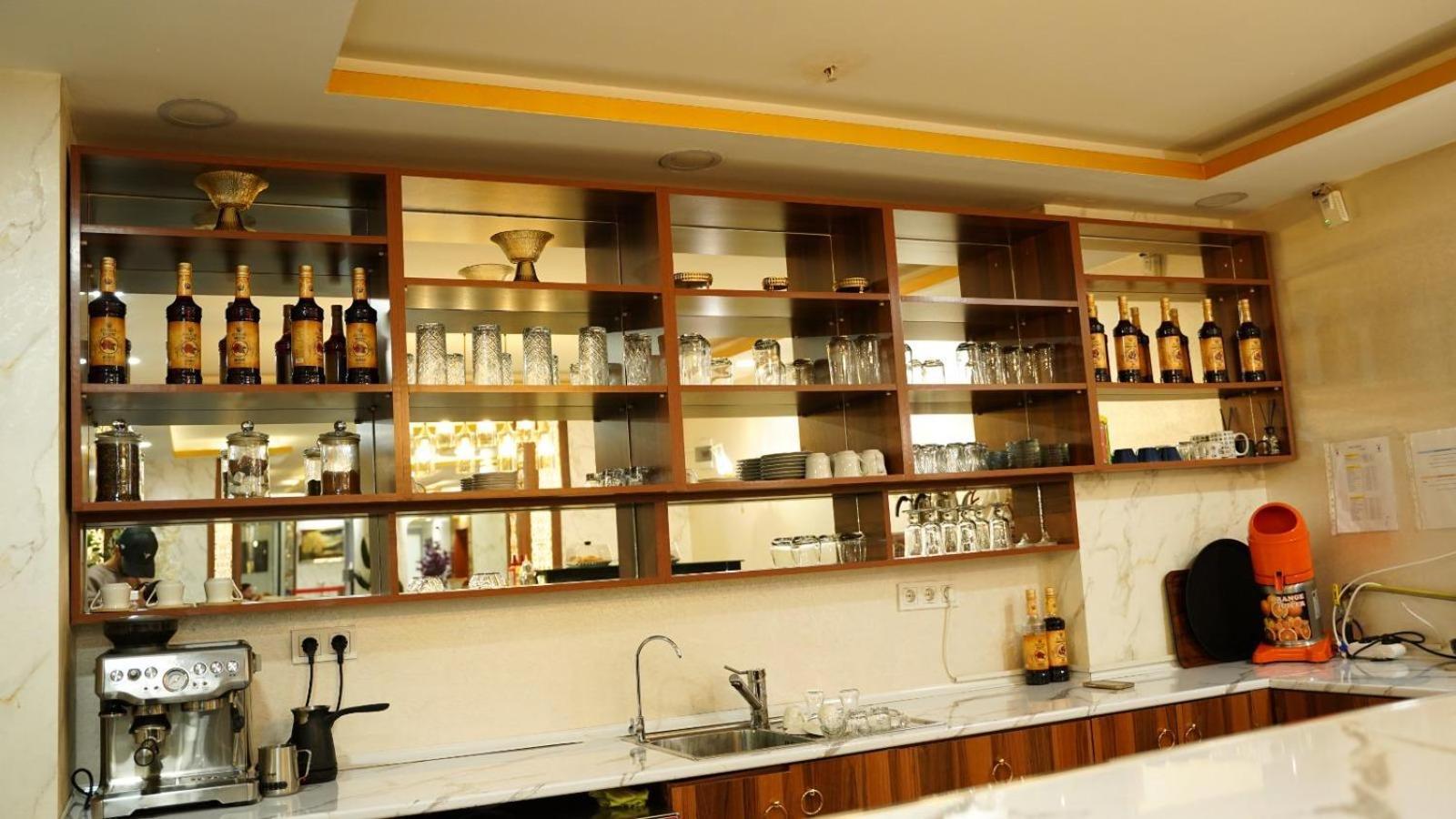 El Emin Hotel Istanbul