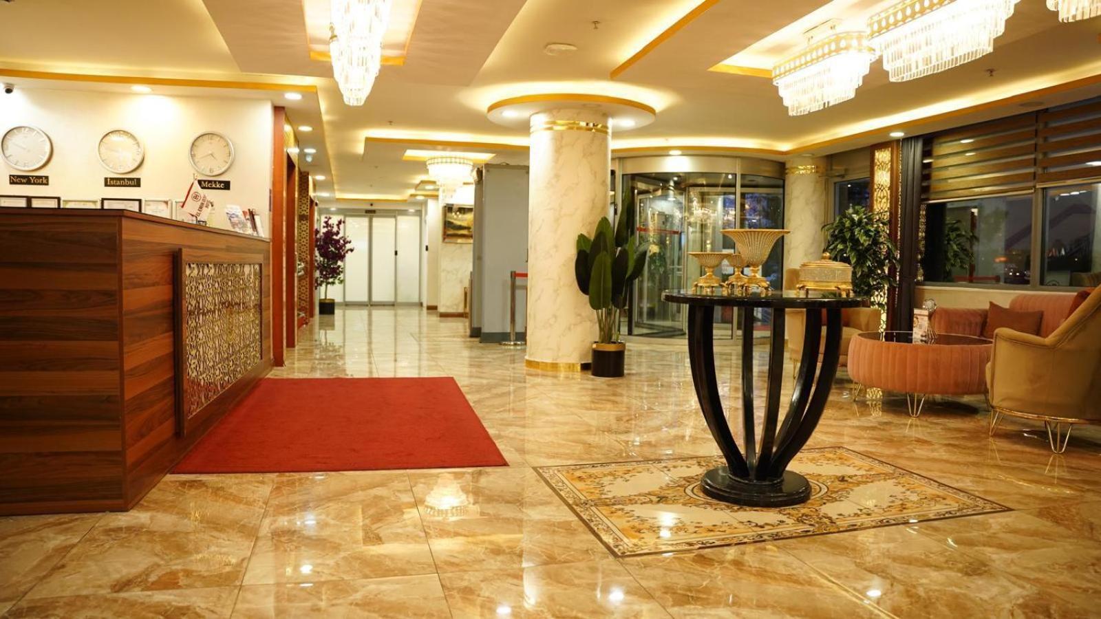 El Emin 4* Istanbul