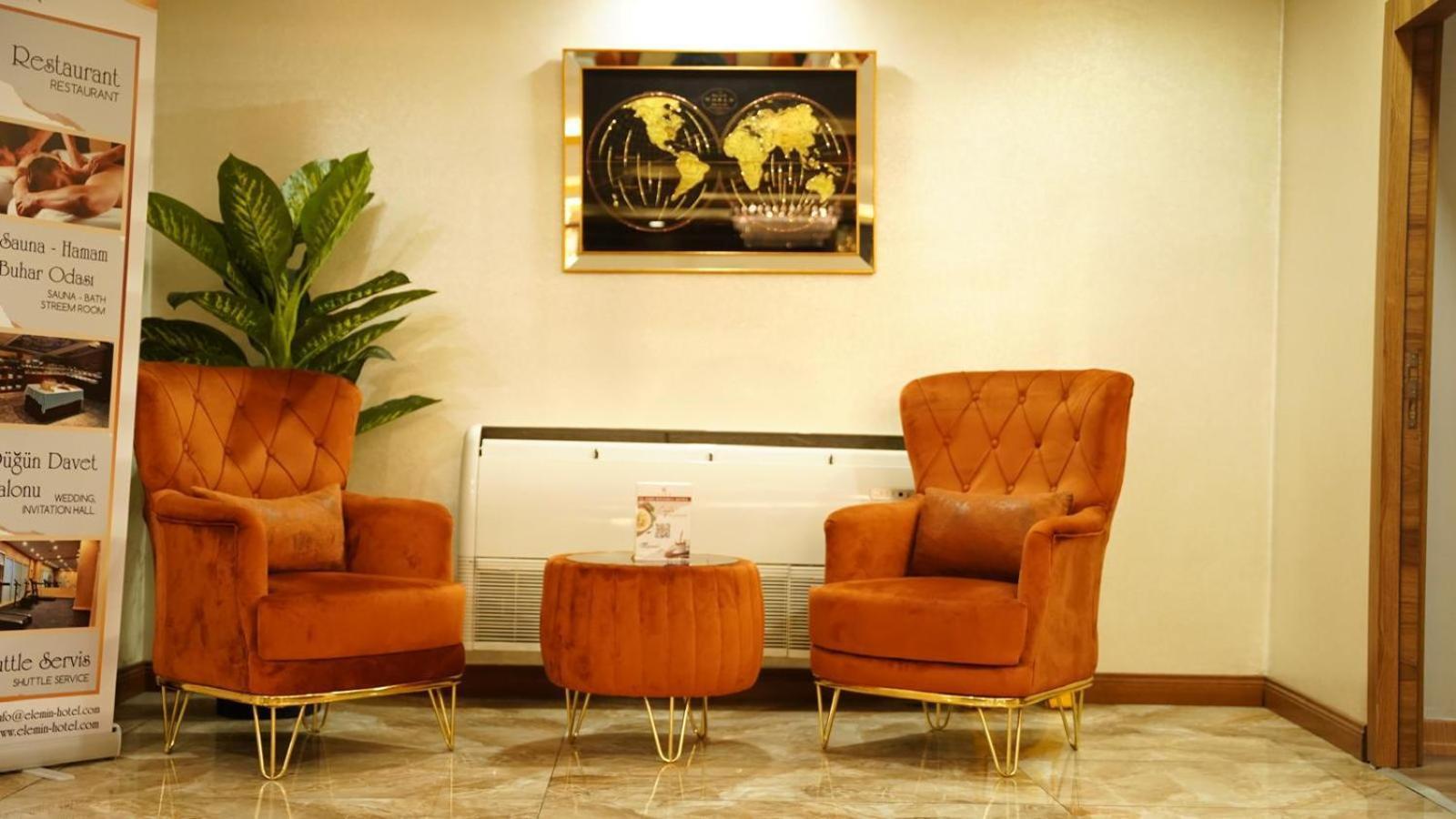 El Emin Hotel