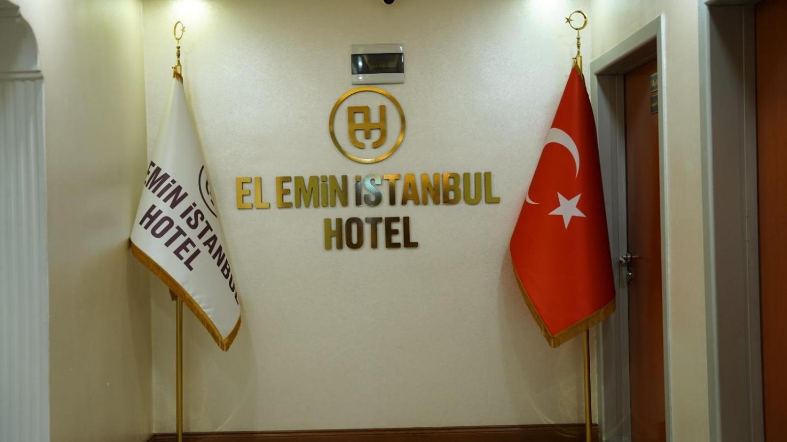 El Emin Istanbul
