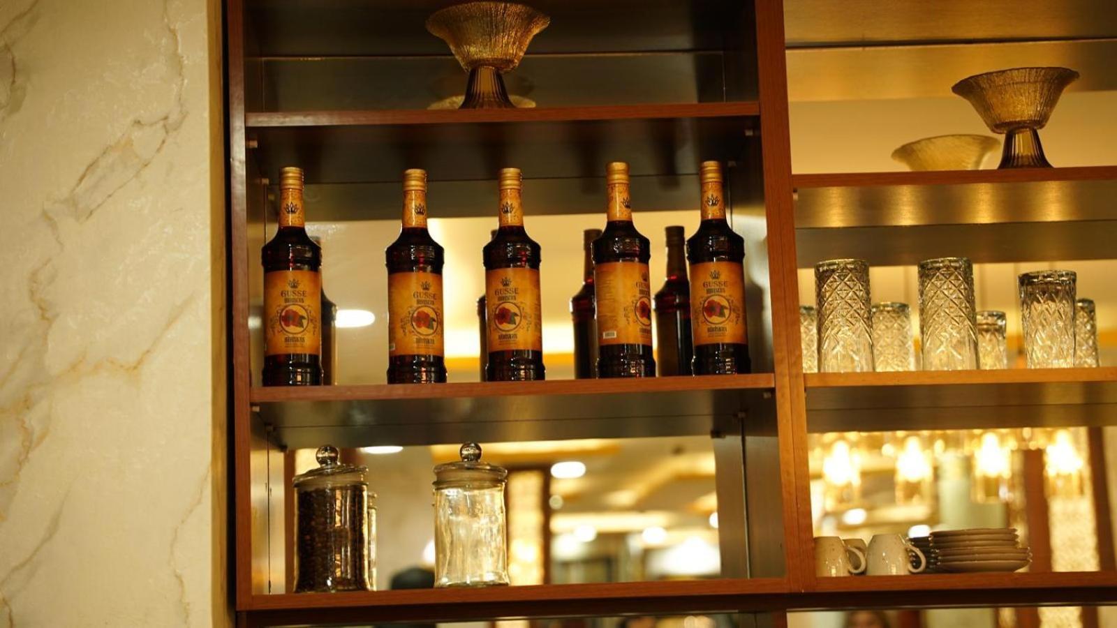 El Emin 4* Istanbul