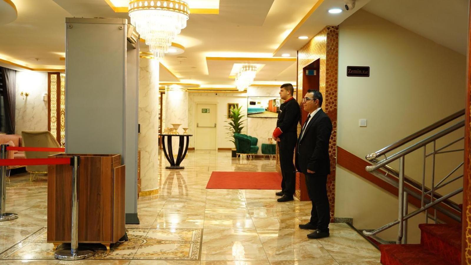 El Emin Hotel Istanbul