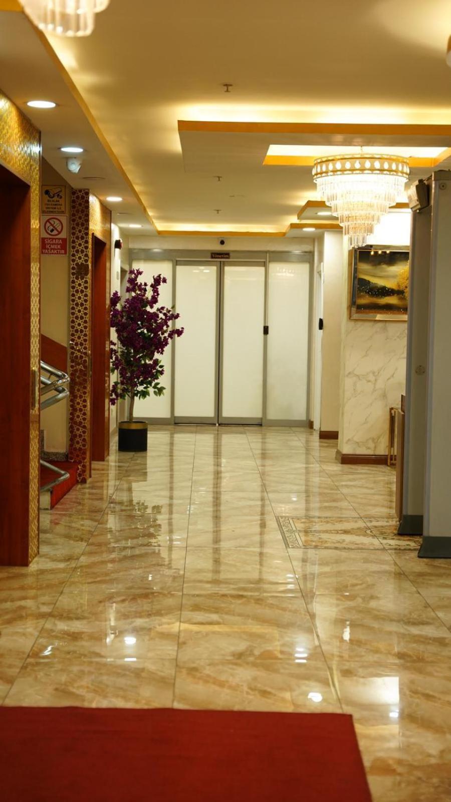 El Emin Istanbul