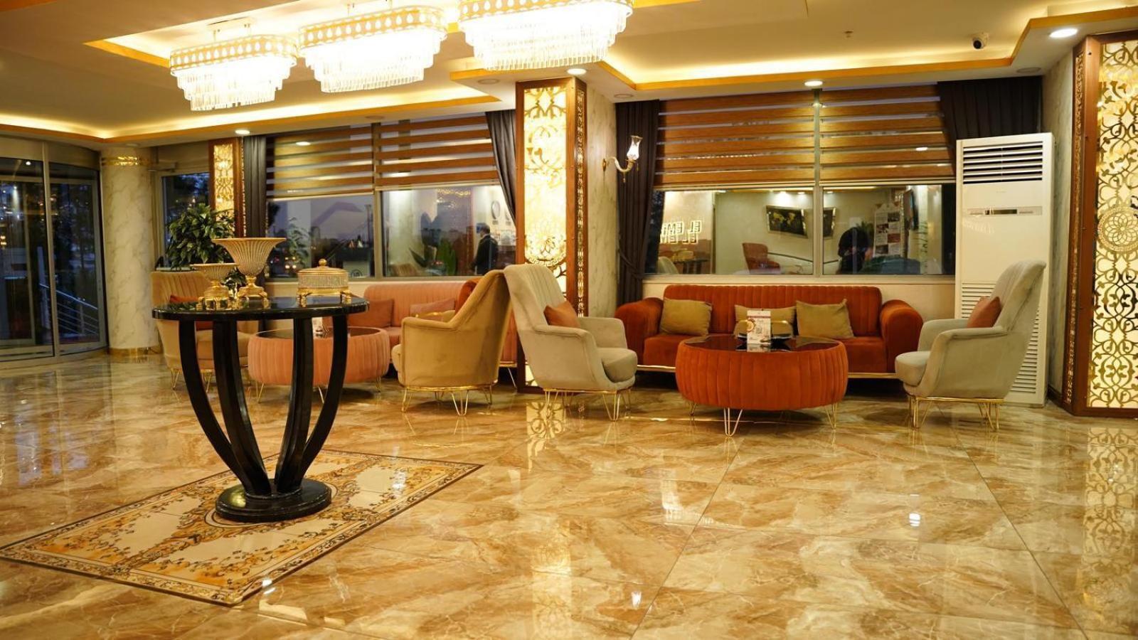 El Emin 4* Istanbul