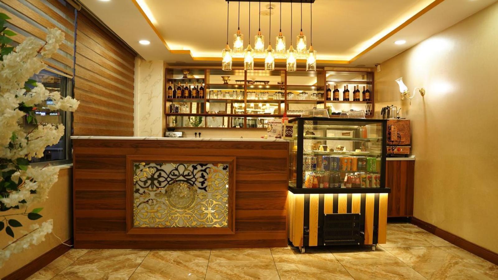 El Emin Hotel