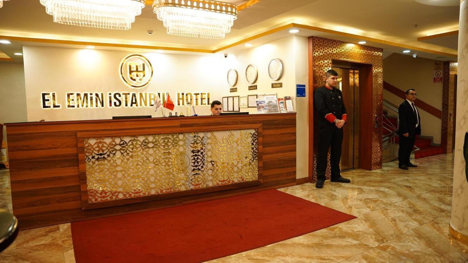 El Emin 4* Istanbul