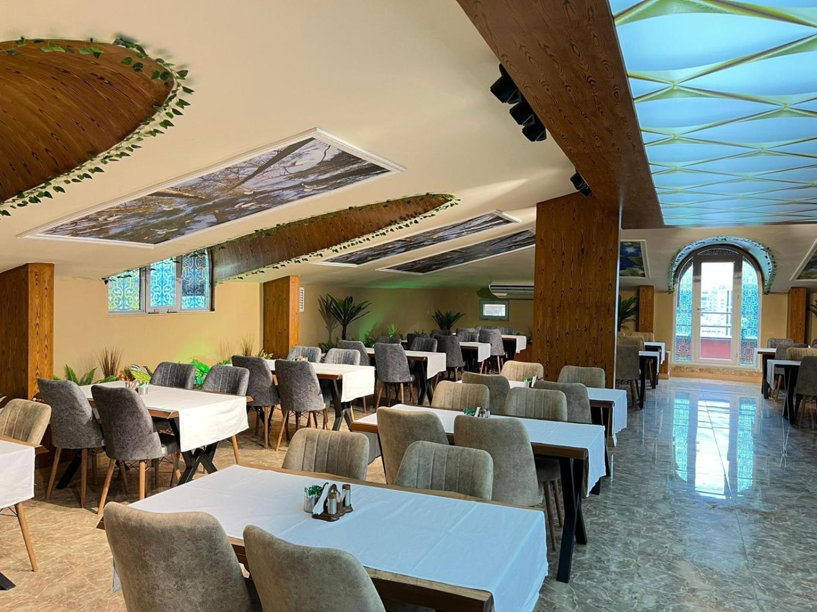 Hotel El Emin Istanbul
