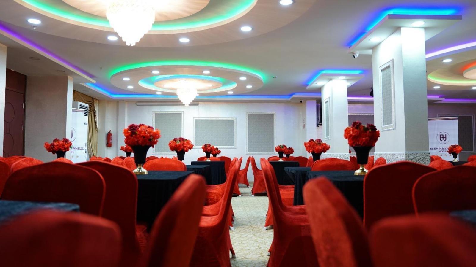 El Emin 4* Istanbul