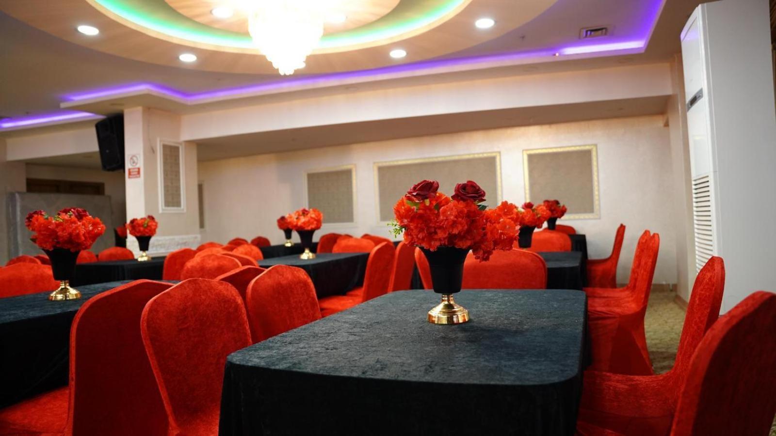 El Emin Hotel