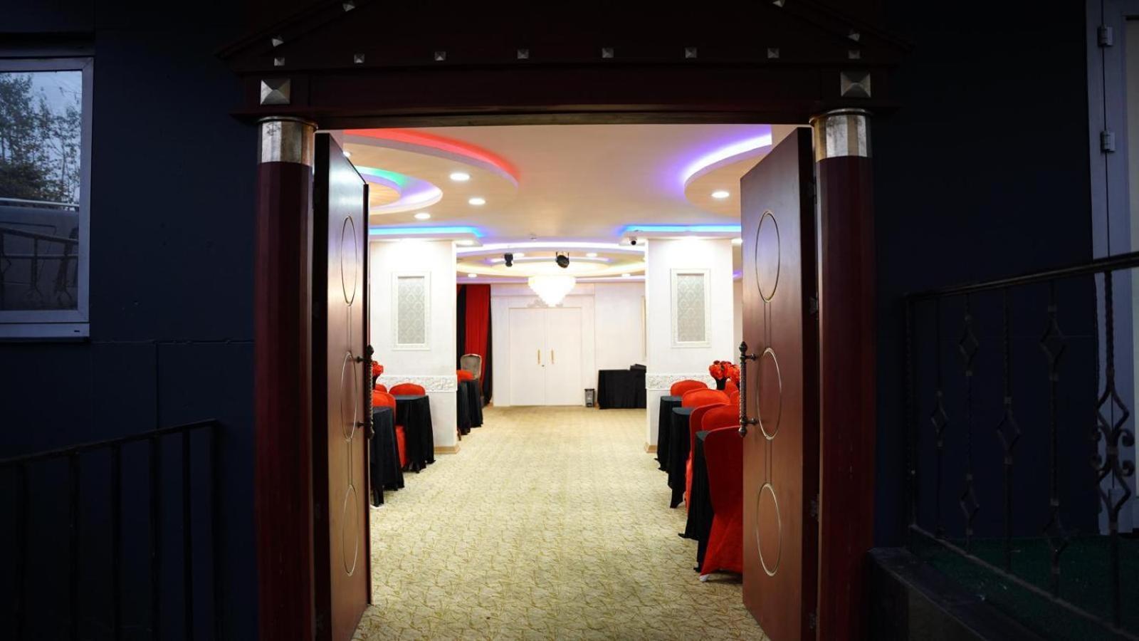 El Emin Hotel 4*