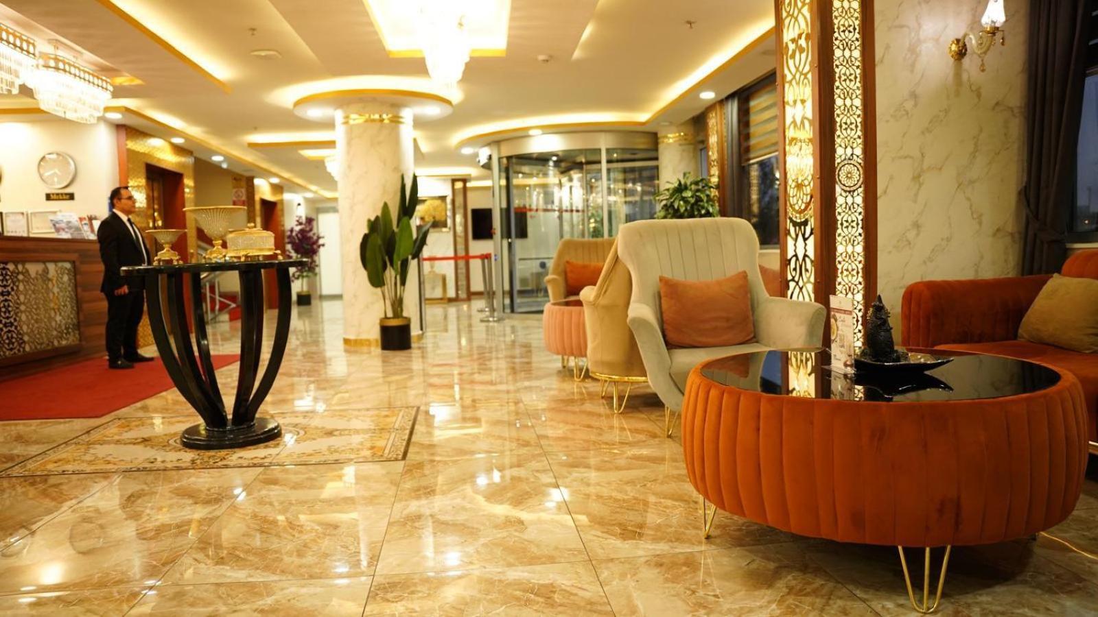 Hotel El Emin 4*