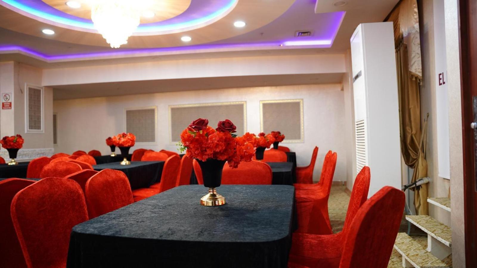 Hotel El Emin Istanbul