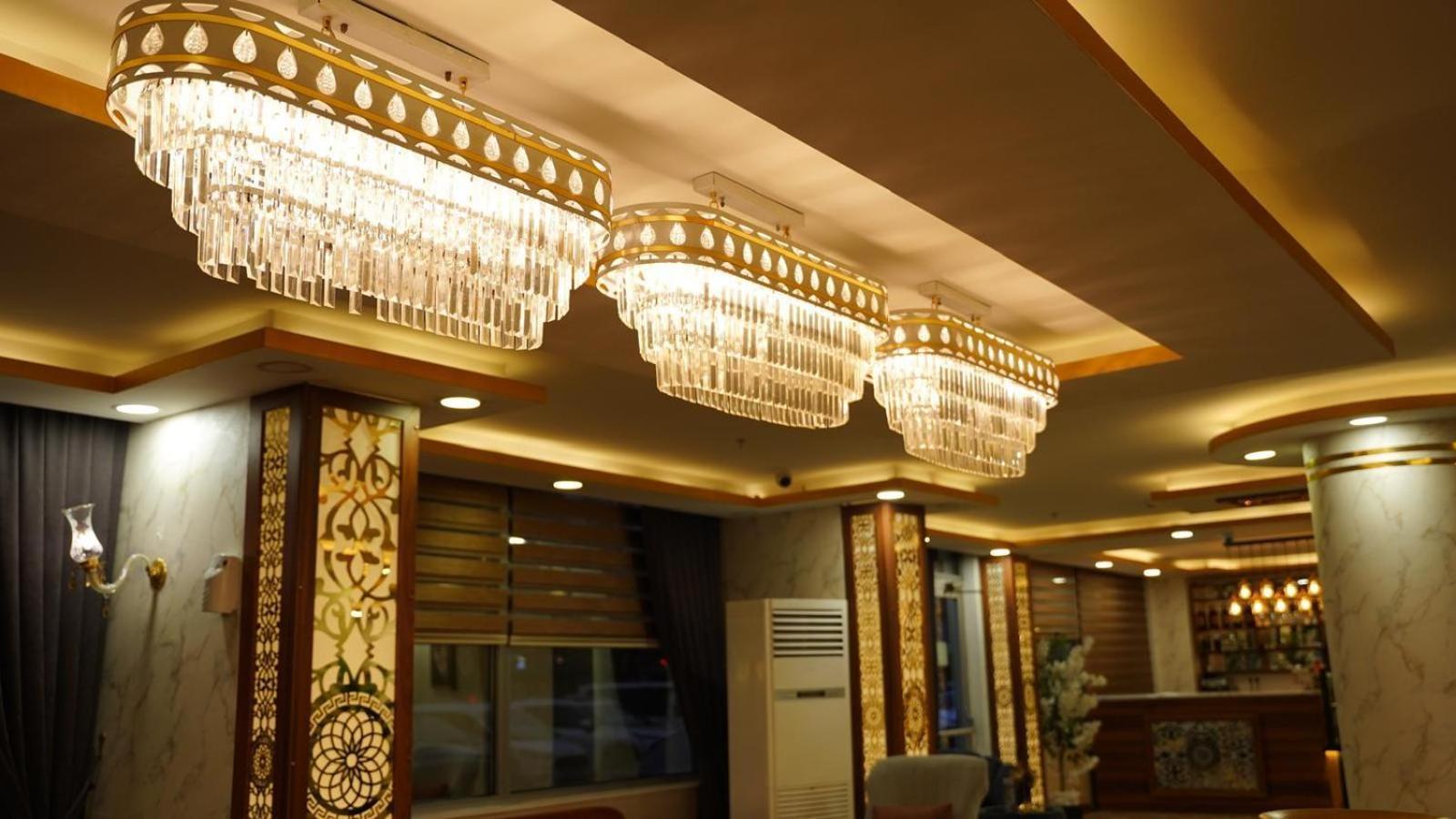 El Emin Hotel Istanbul