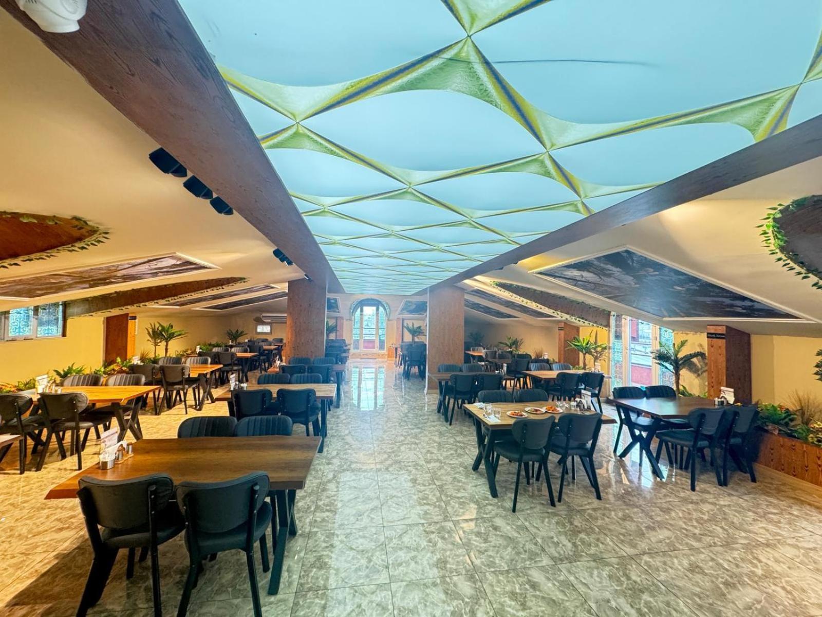 El Emin 4* Istanbul