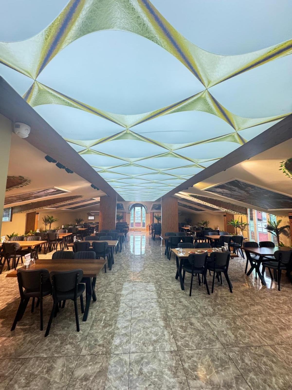 Hotel El Emin