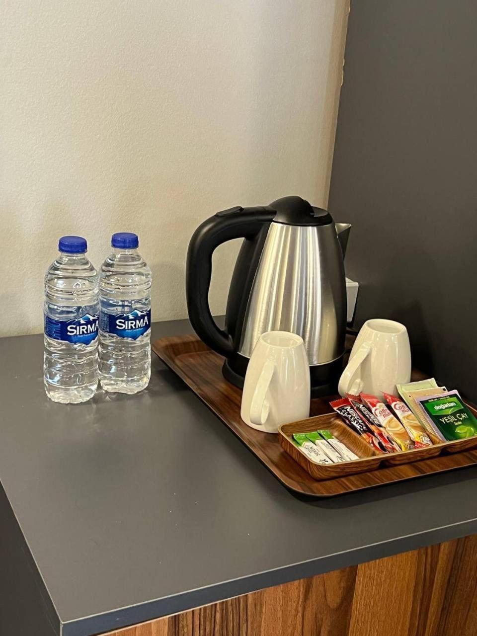 Hotel El Emin 4*