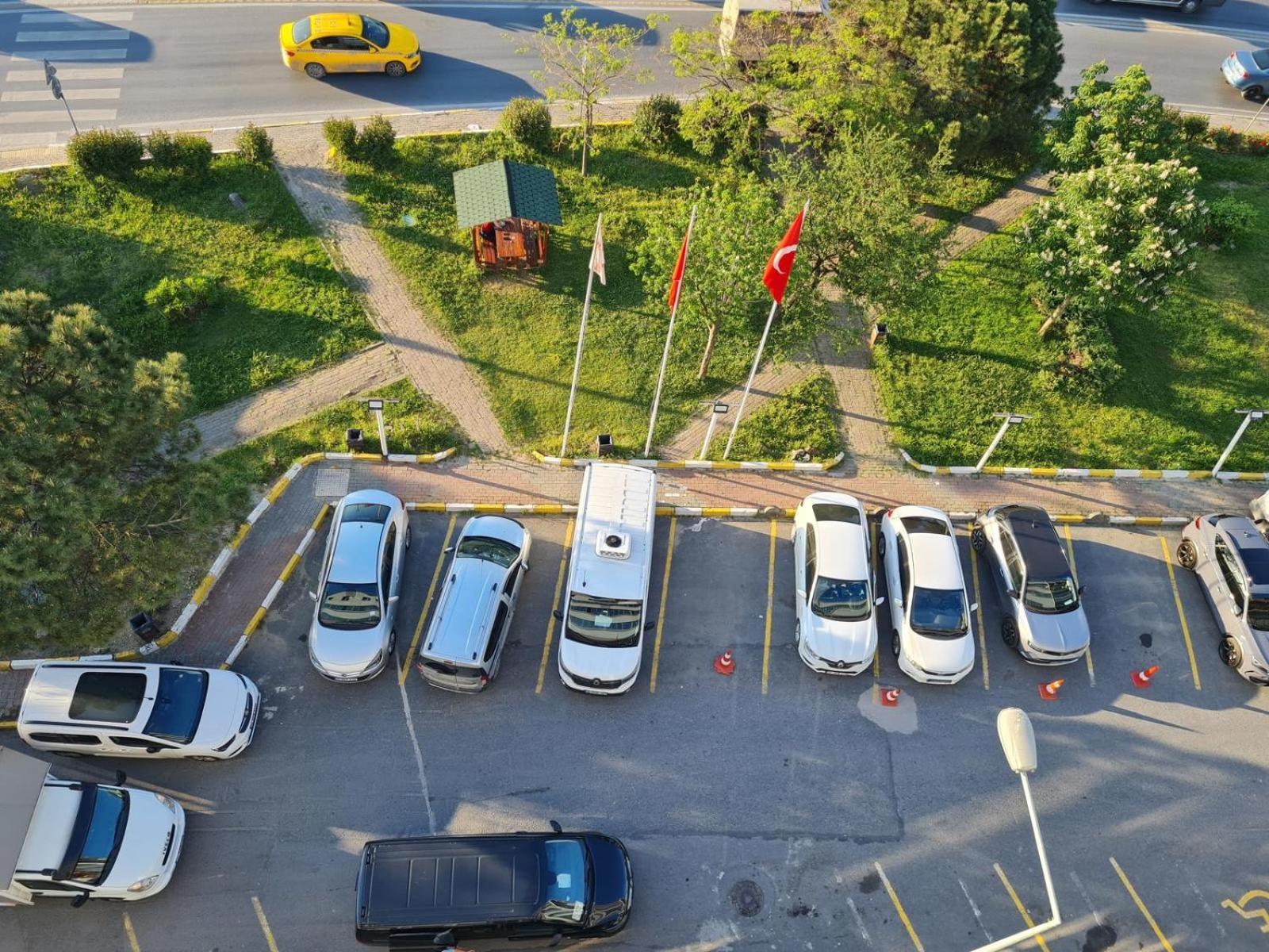 El Emin Istanbul