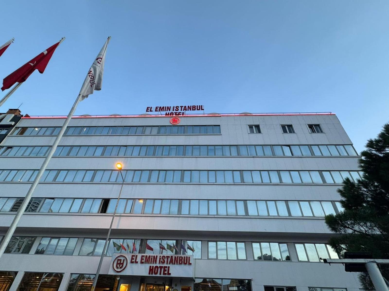 El Emin 4* Istanbul