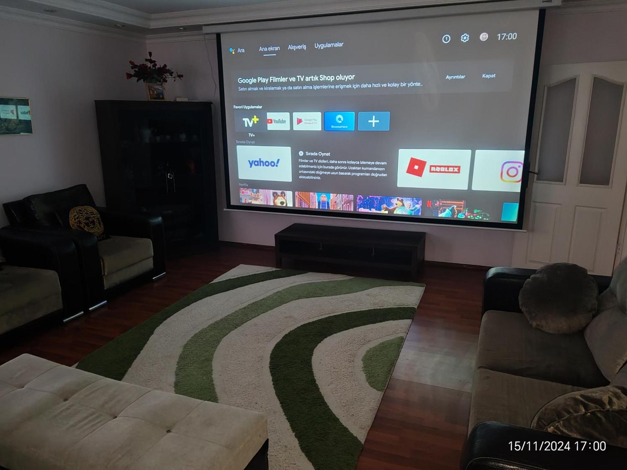 Beylikduezue Boelgesinde Ferah Bir Site Ici Konut Istanbul