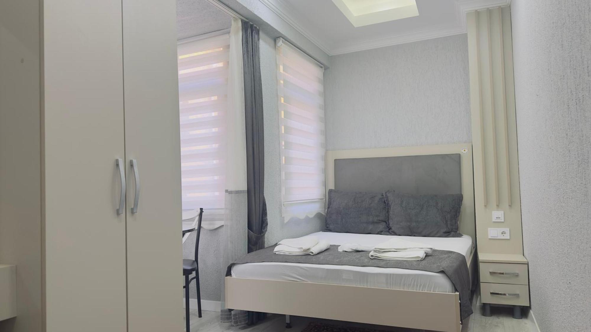 La Old Otel İstanbul