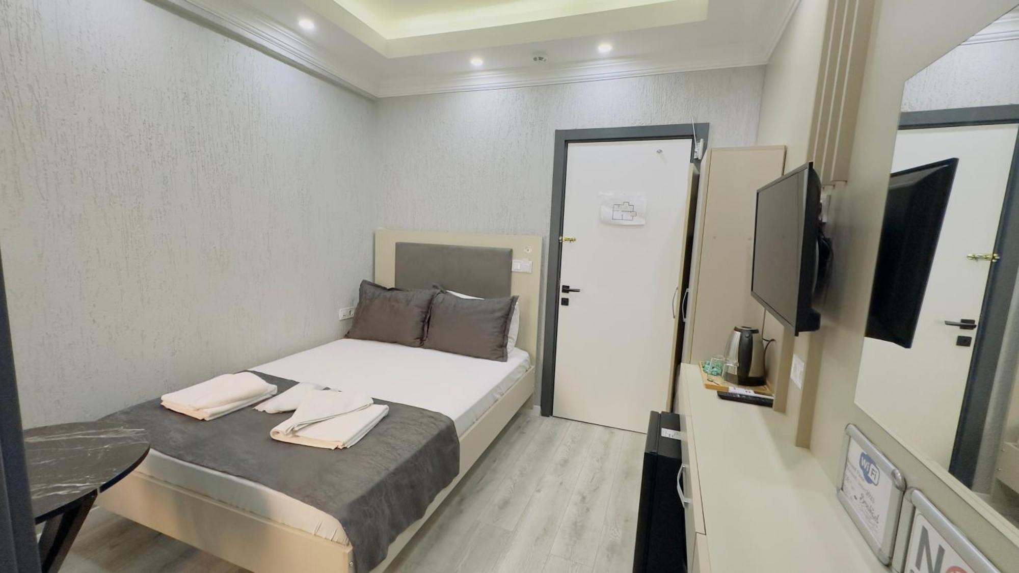 La Old Otel 3*