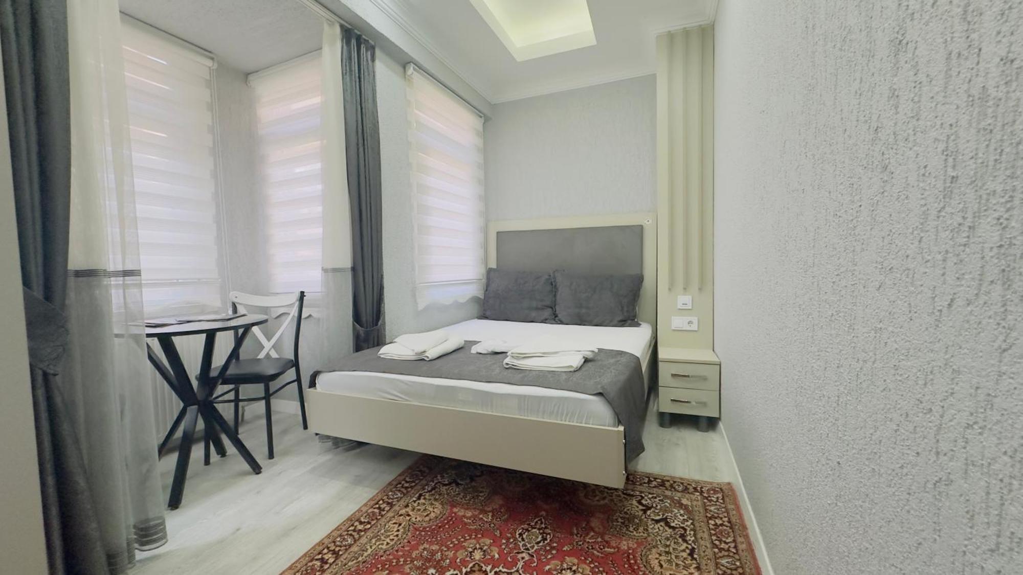 La Old Otel İstanbul