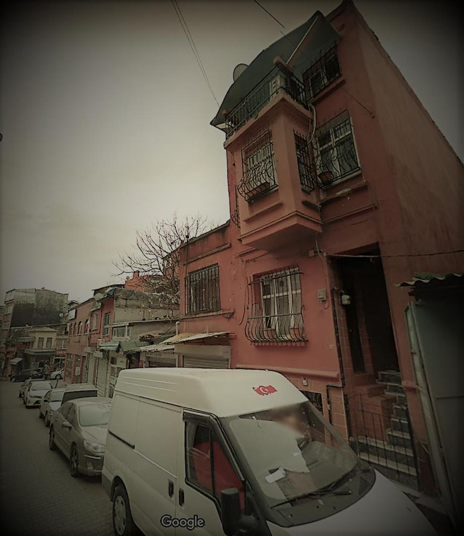 Men's In Fatih, Istanbul