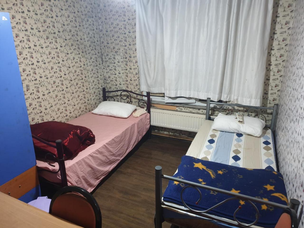 Hostel Men's In Fatih,