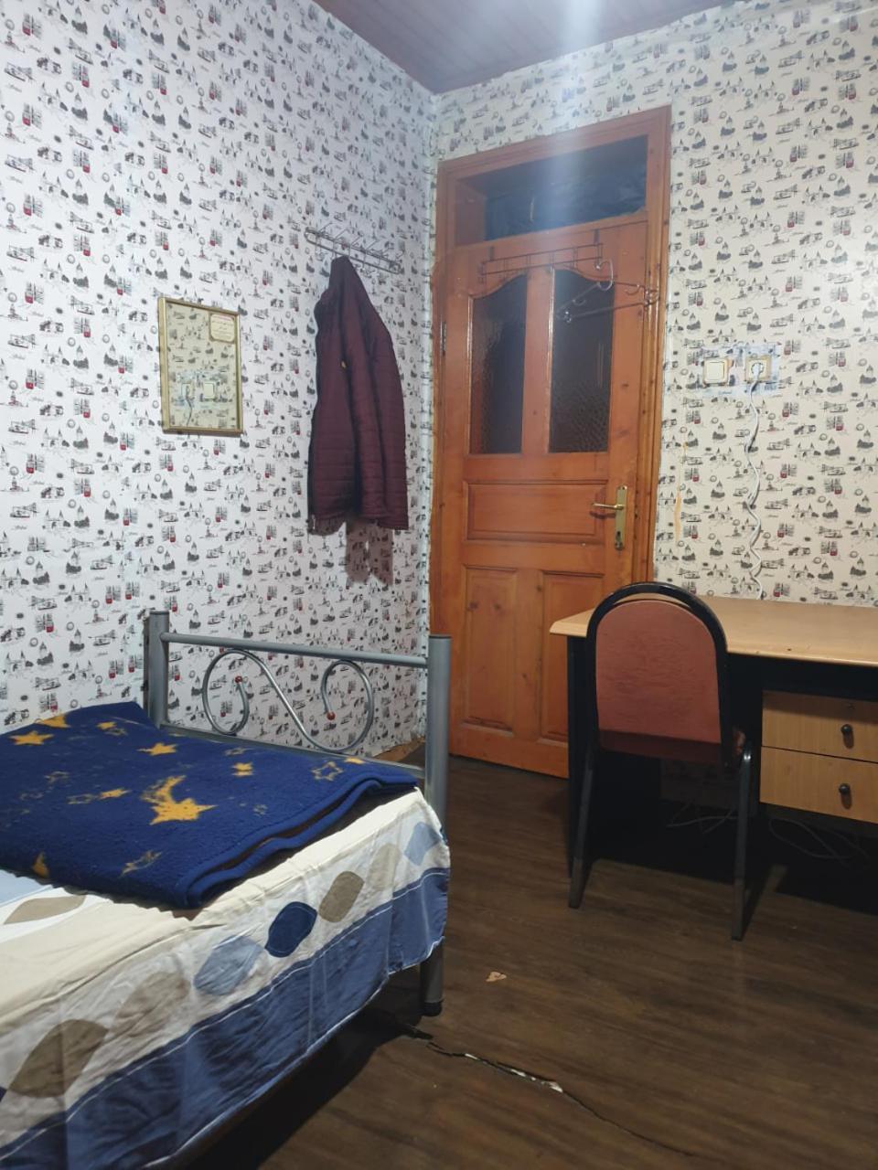 Men's In Fatih, Hostel *