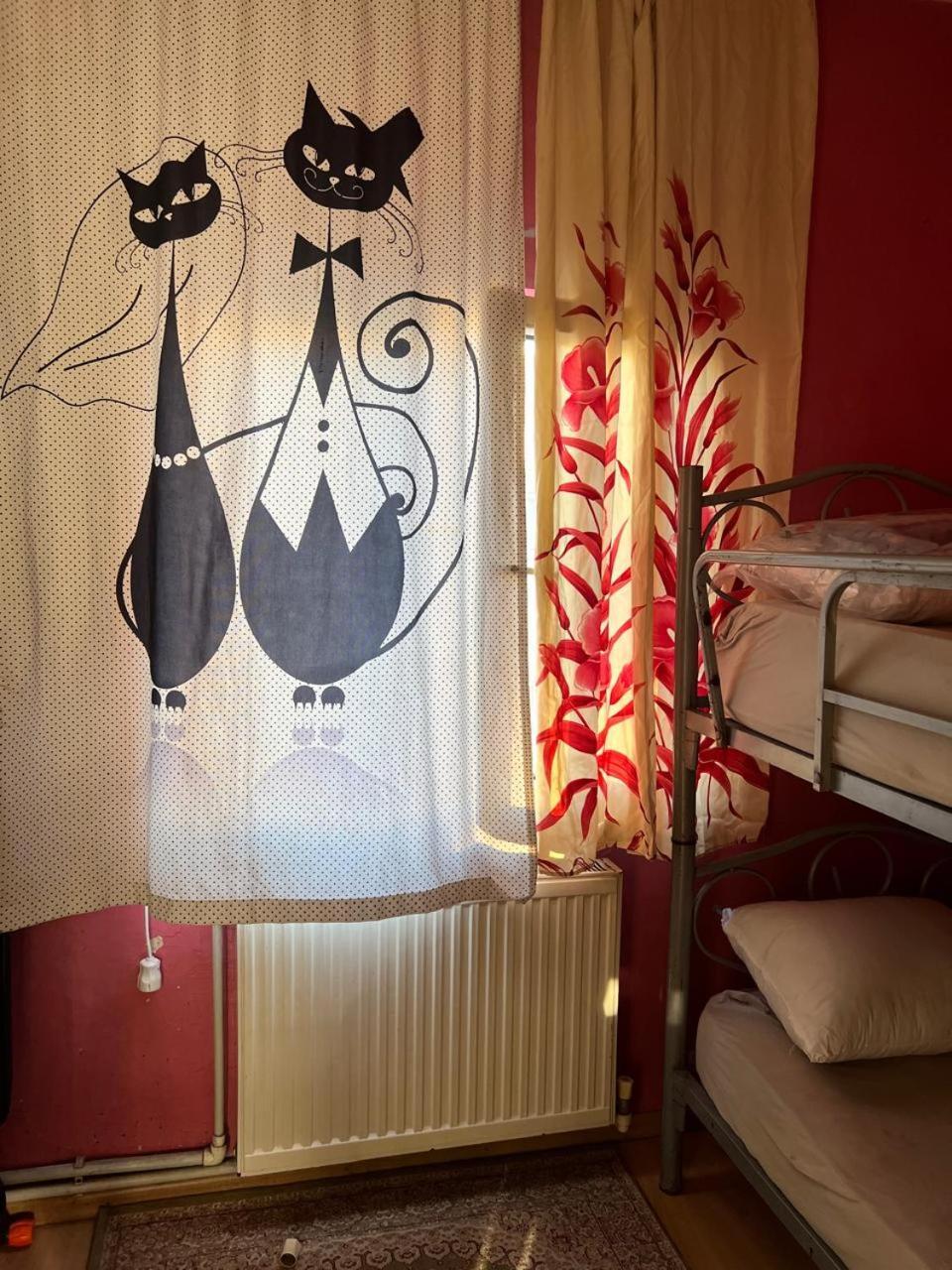 Men's In Fatih, Hostel Istanbul