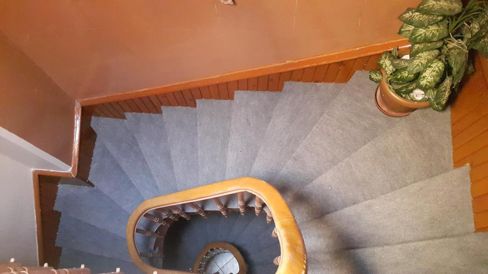 Hostel Men's In Fatih,