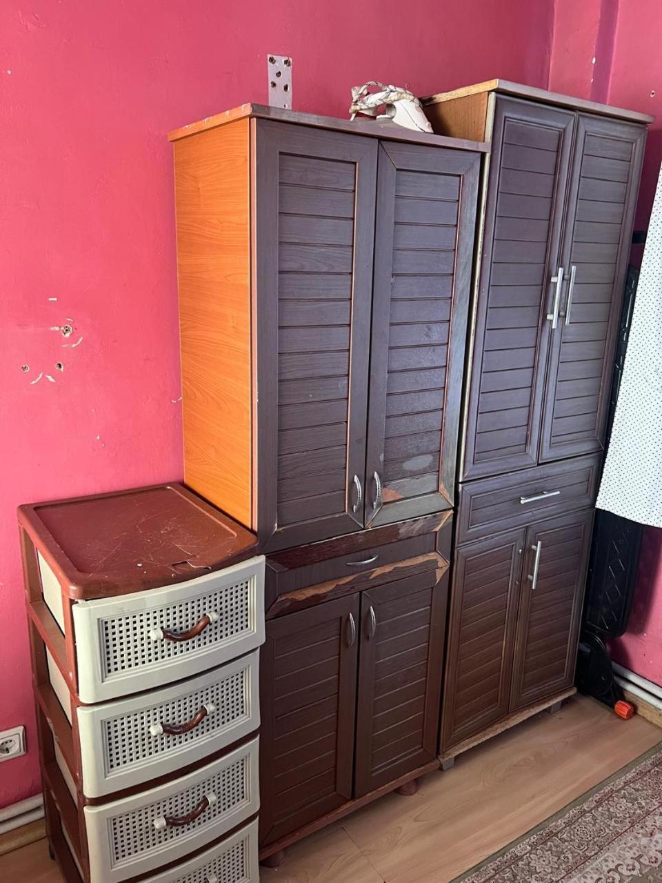 Men's In Fatih, Hostel