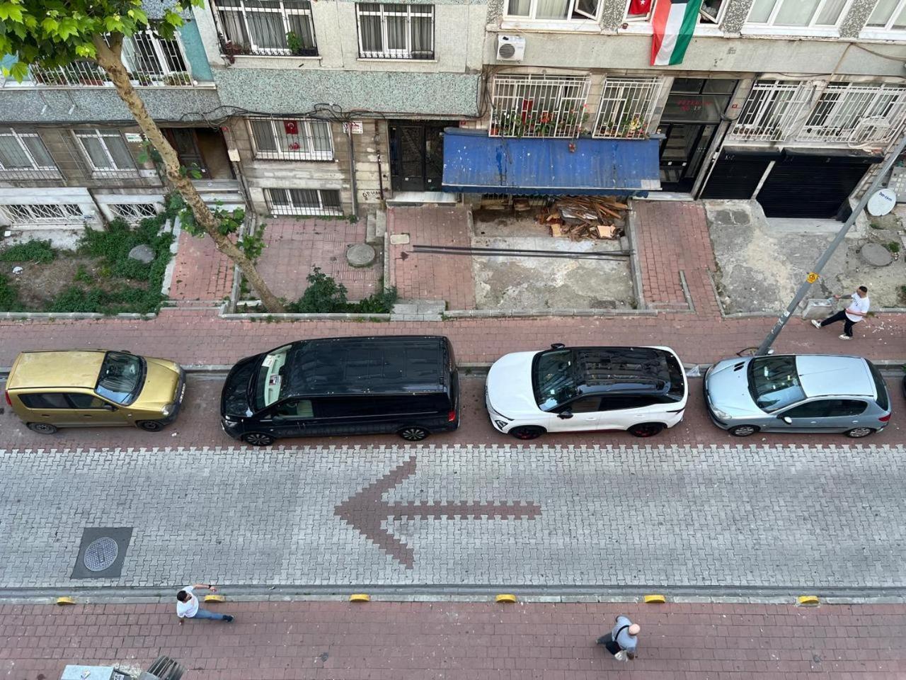 Men's In Fatih, Istanbul