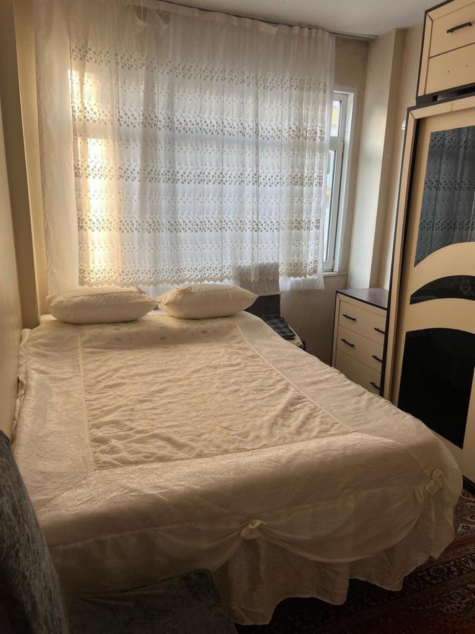 Men's In Fatih, Hostel *