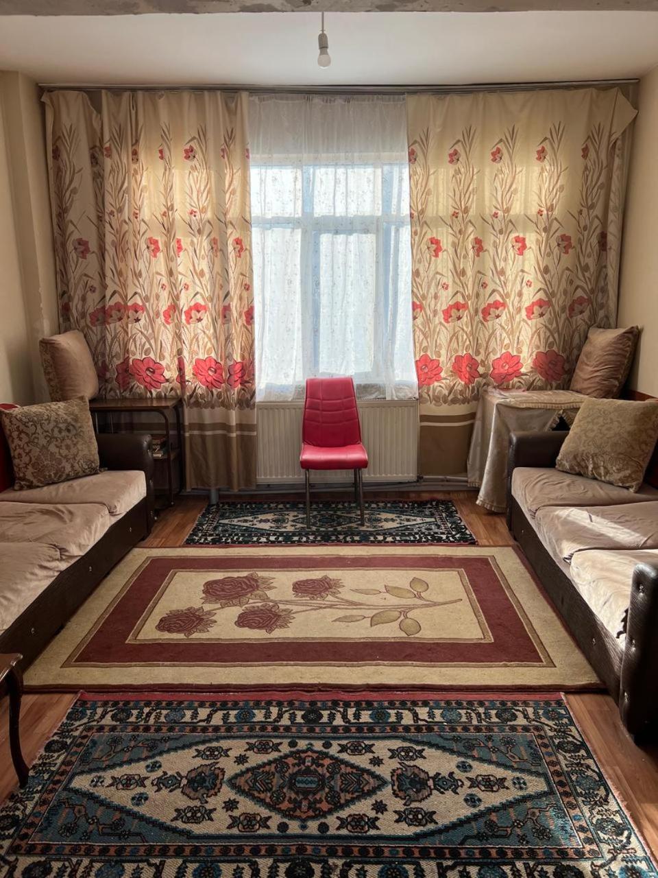 Men's In Fatih, Istanbul