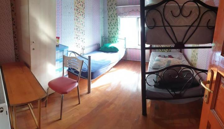 Hostel Men's In Fatih, *