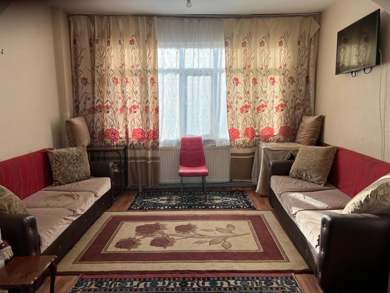 Men's In Fatih, Hostel Istanbul