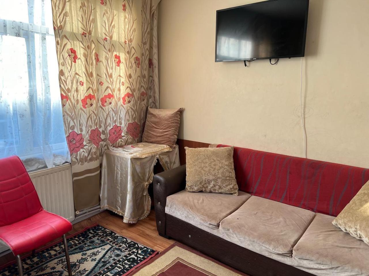 Hostel Men's In Fatih,