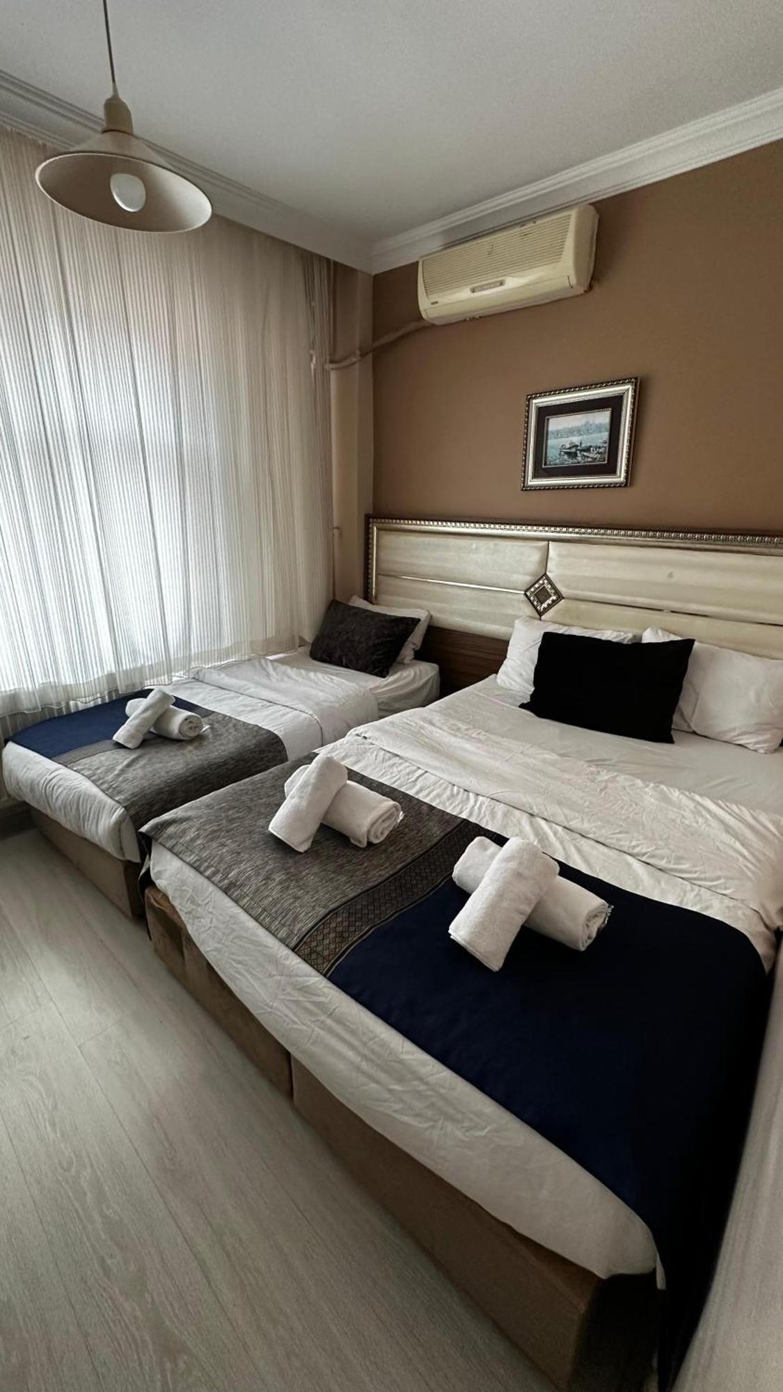 Hotel Sultana Premier *