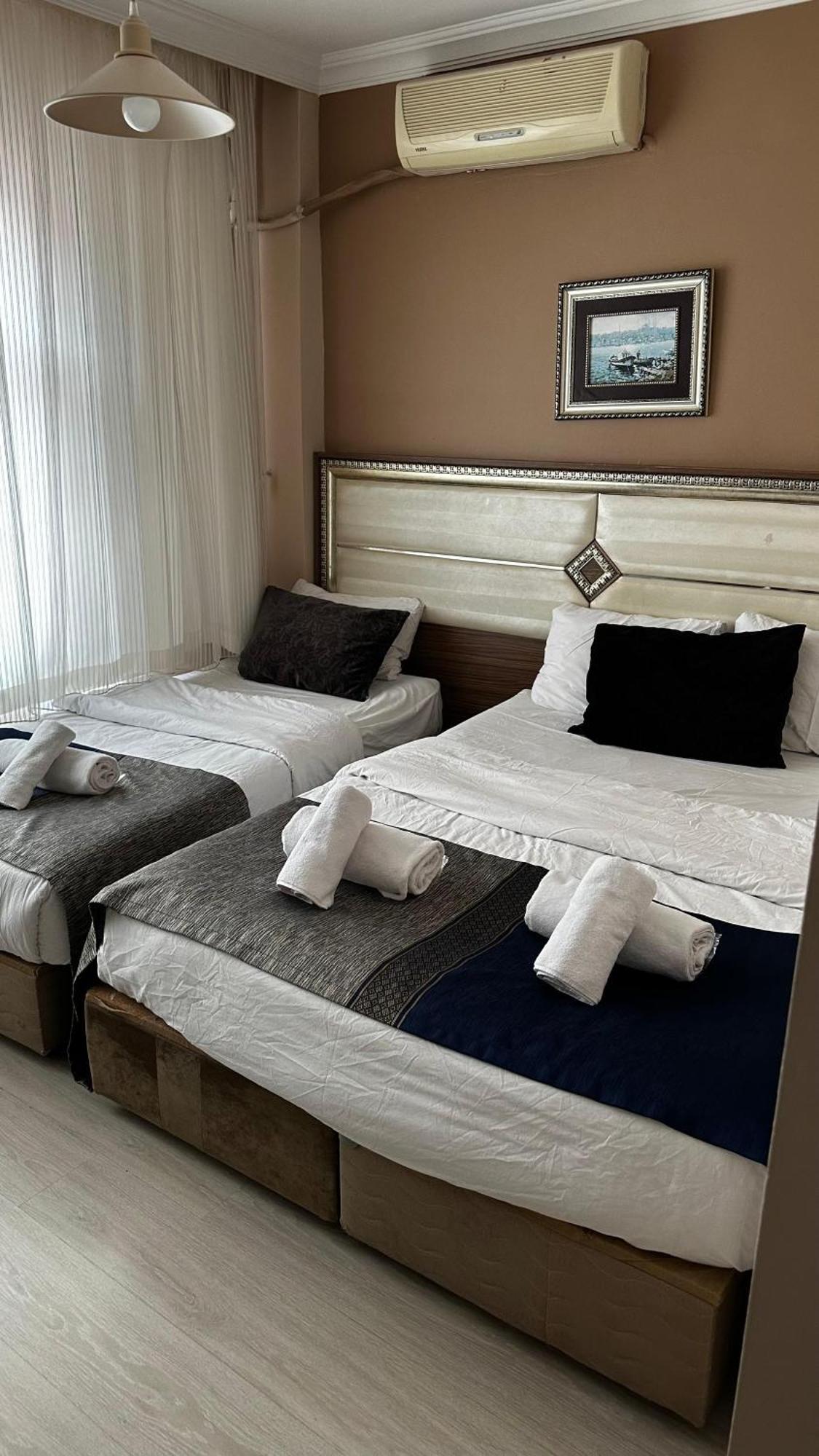 Sultana Premier Istambul