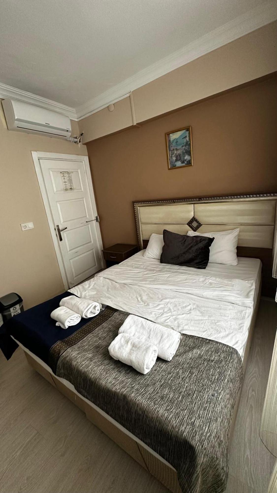 Hotel Sultana Premier Istambul