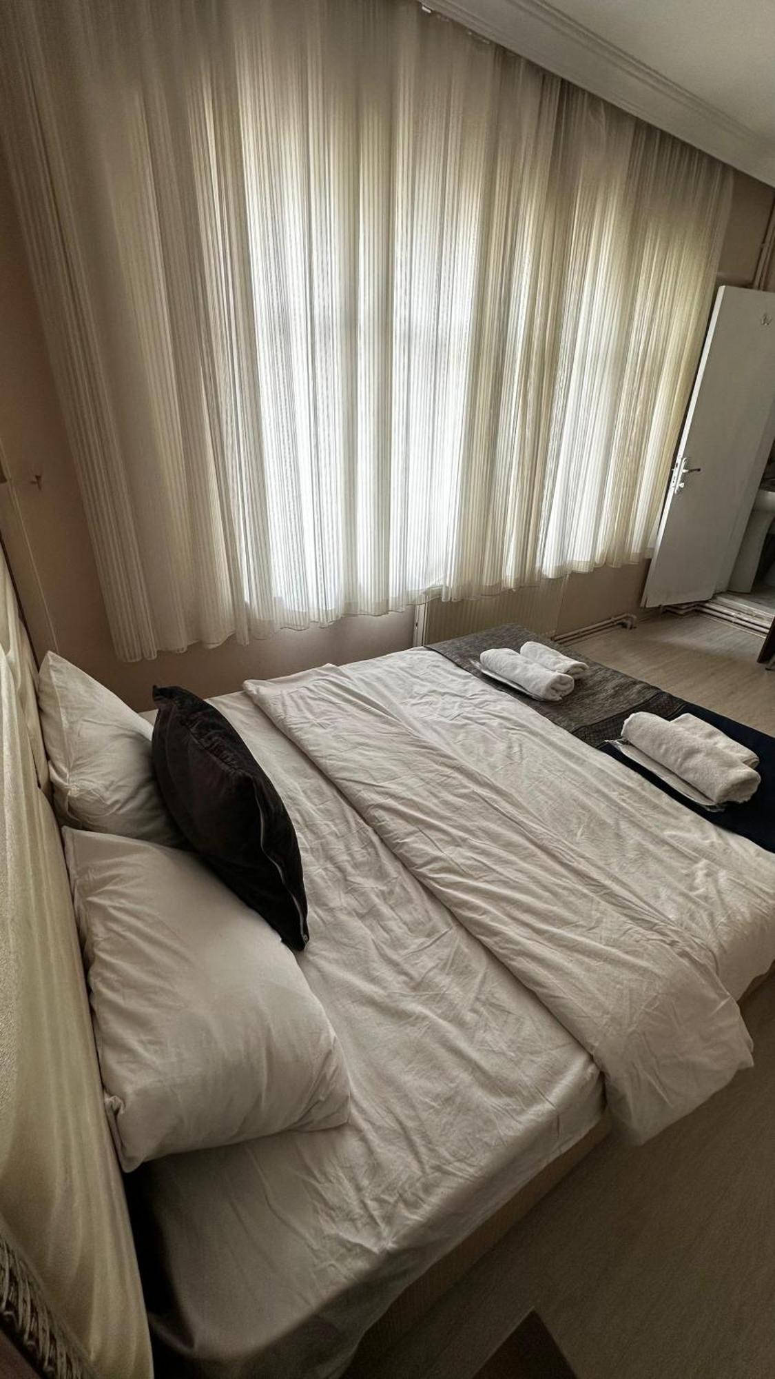 Sultana Premier Hotel