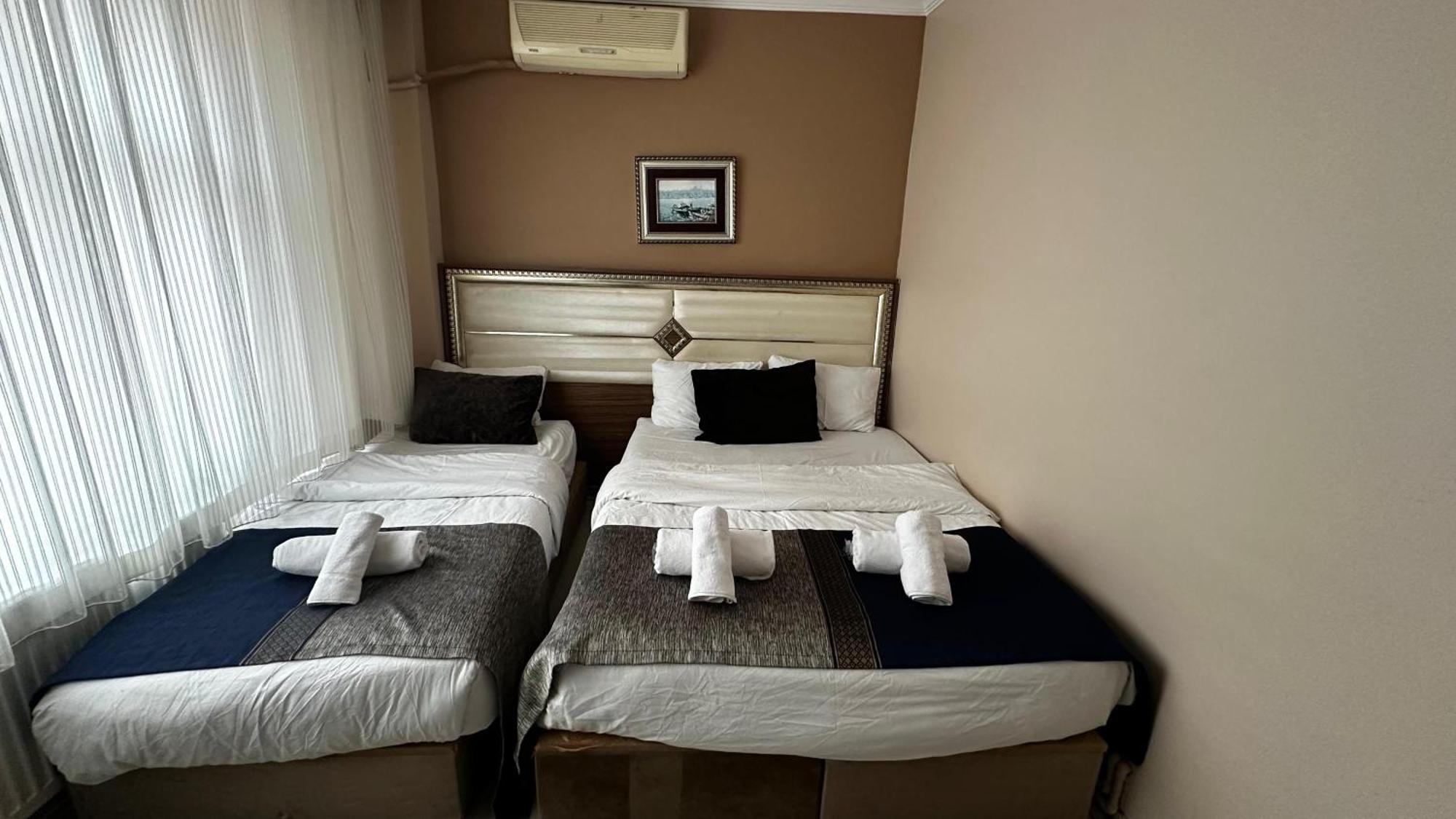 Hotel Sultana Premier