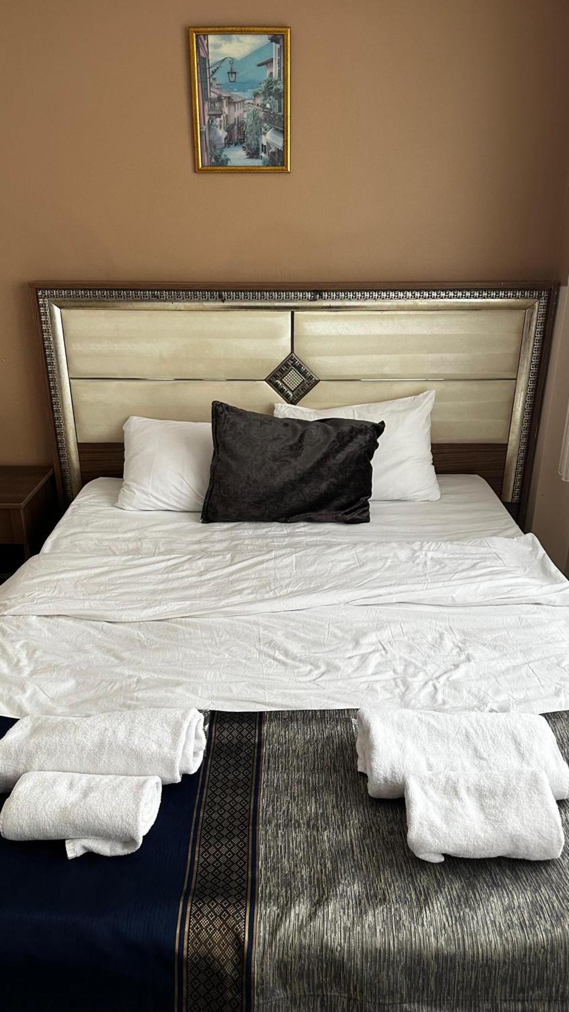 Hotel Sultana Premier Istambul