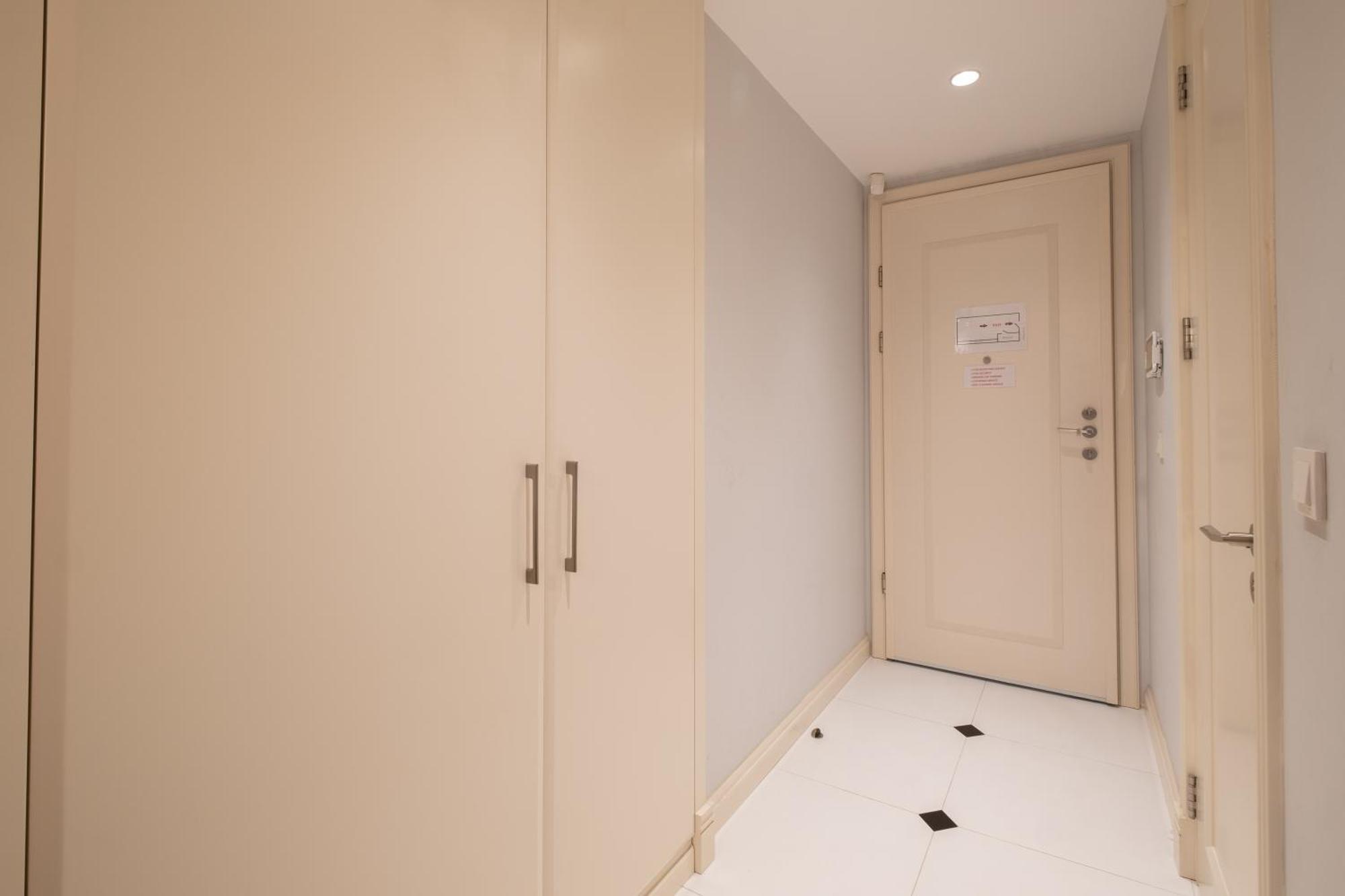 Apartment Luxury In Ofton *