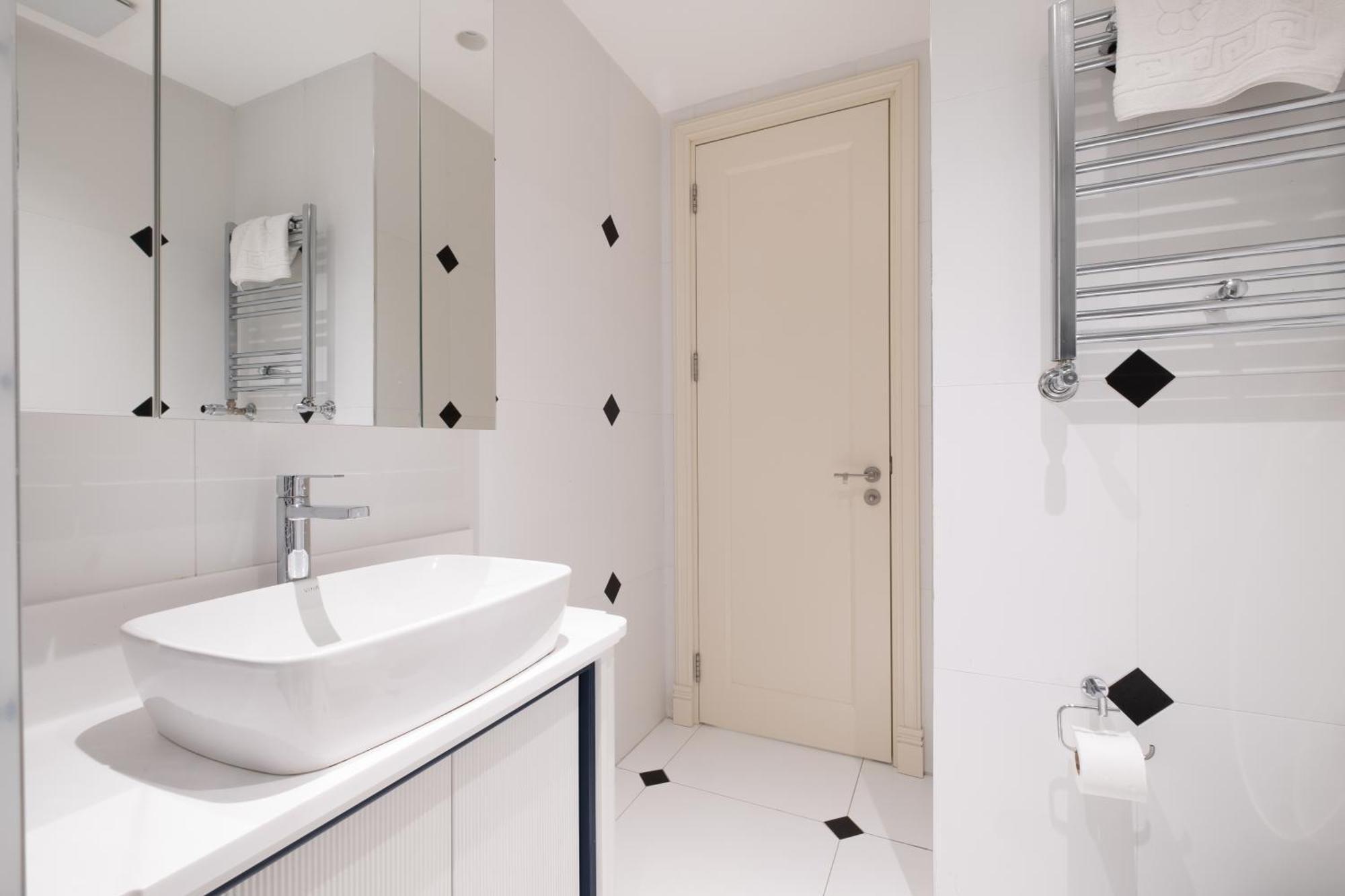 Luxury In Ofton * Istanbul