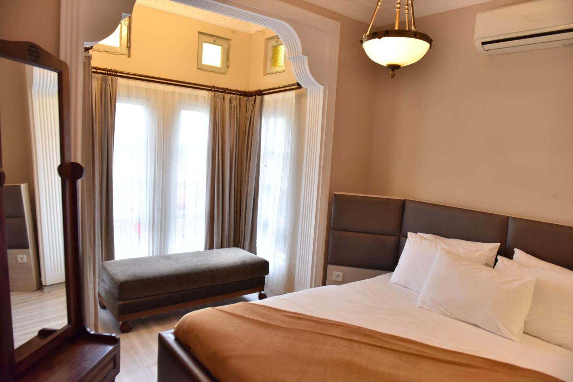Hotel Hermes Country Club *