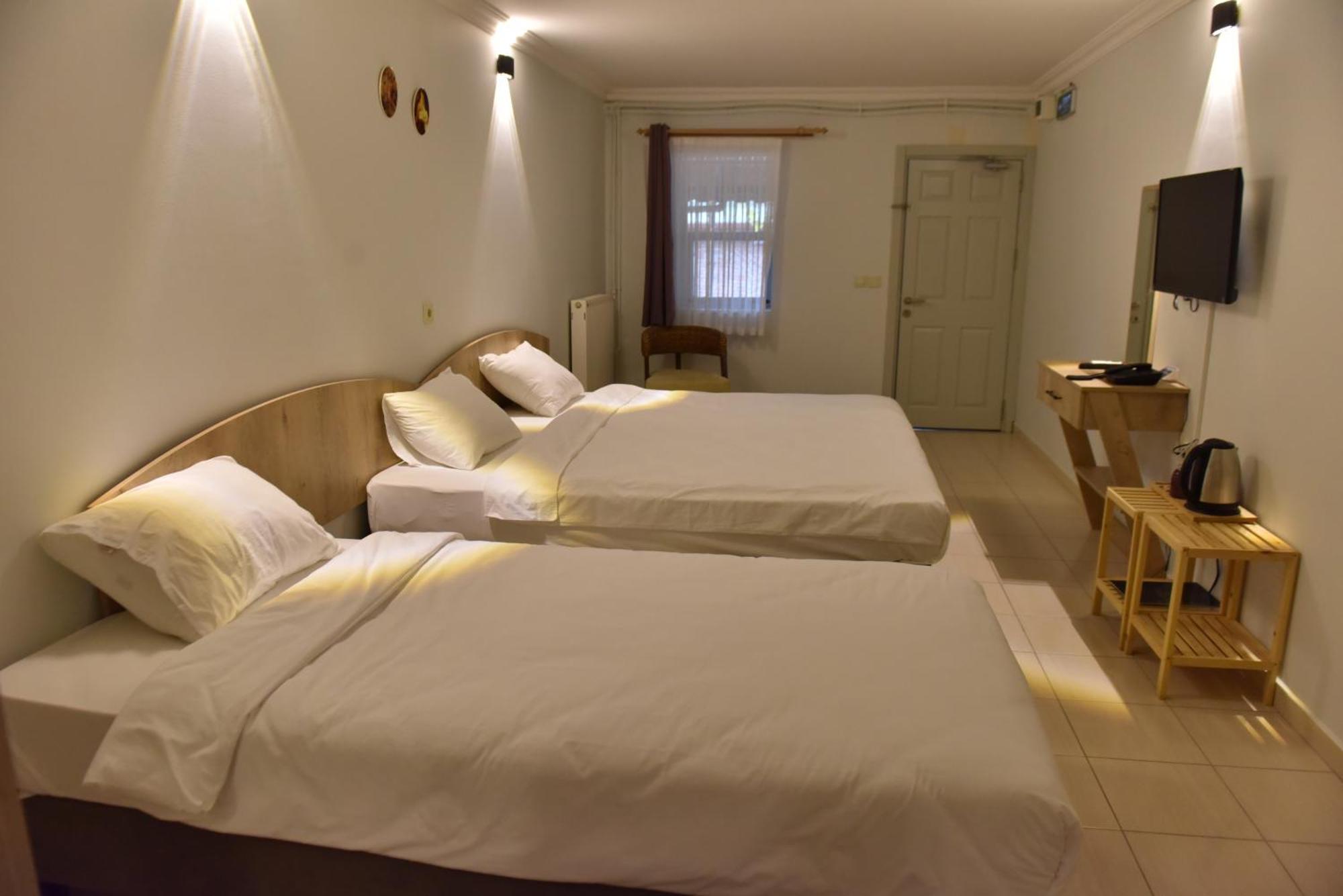 Hotel Hermes Country Club