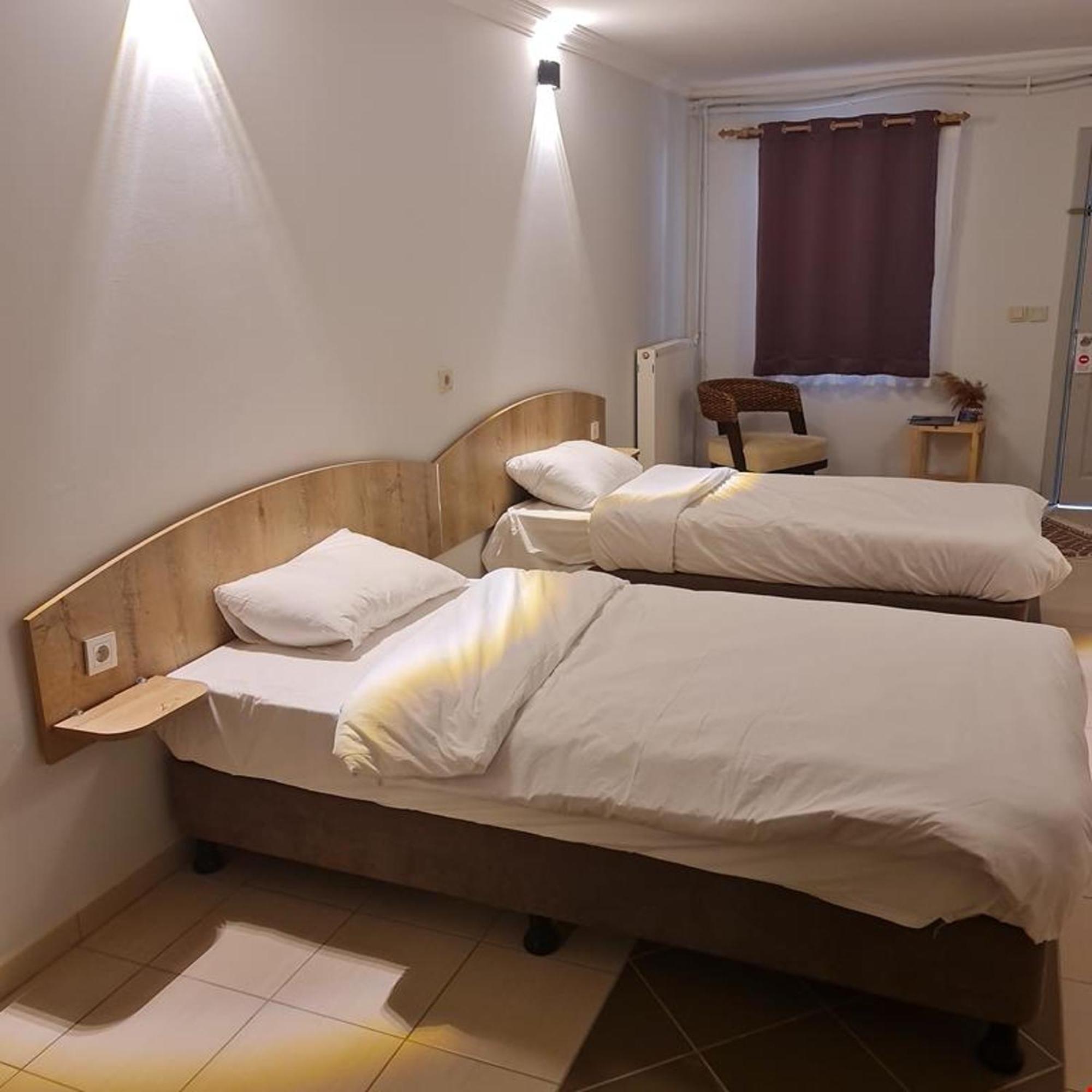 Hotel Hermes Country Club *