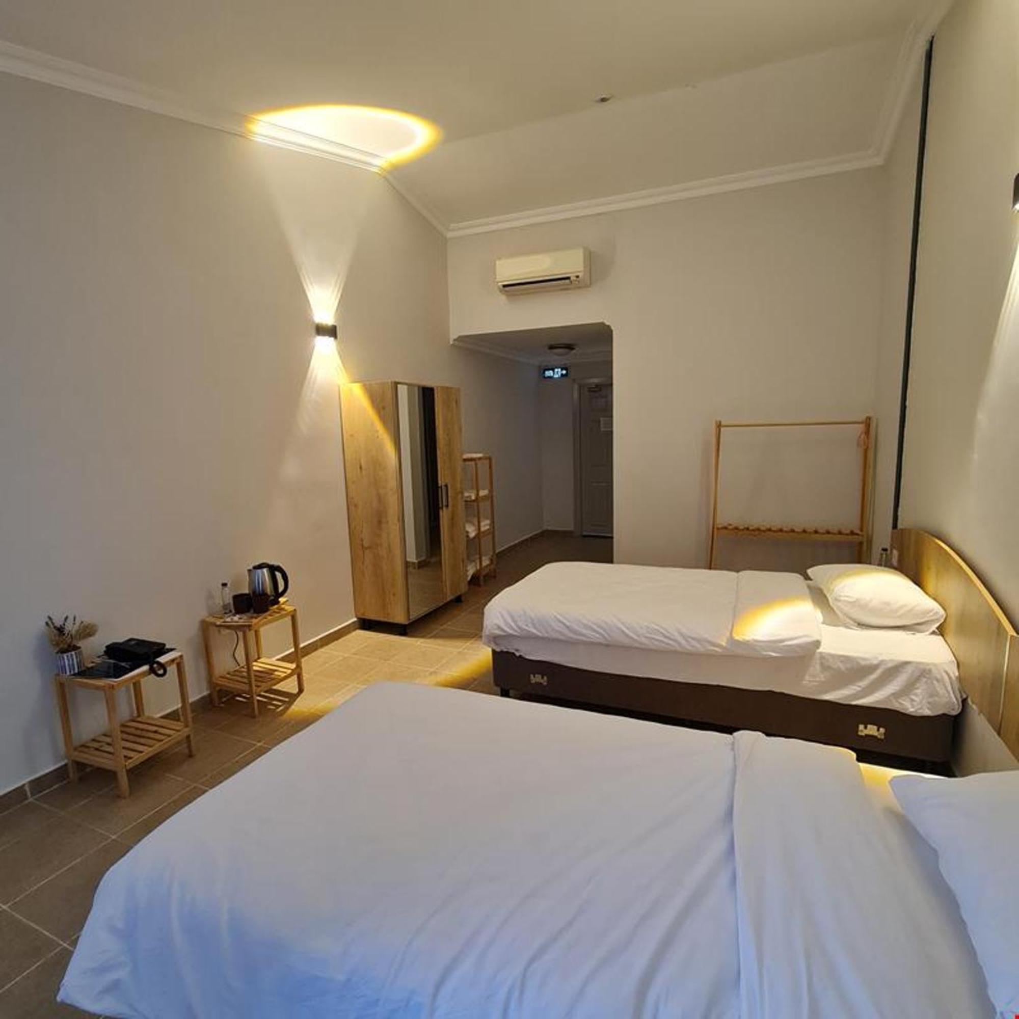 Hotel Hermes Country Club